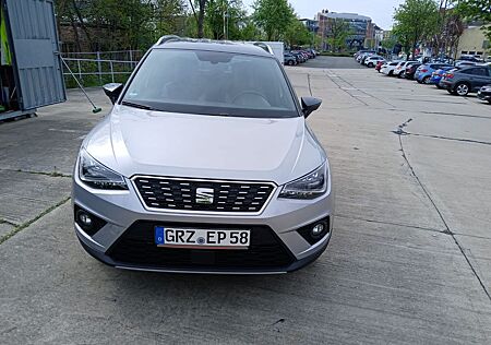 Seat Arona 1.0 TSI 81kW XCELLENCE DSG XCELLENCE