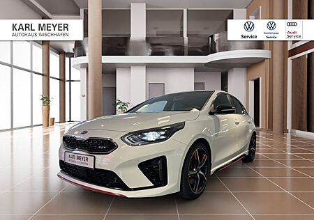 Kia Cee'd Ceed GT 1.6T-GDI Navi ACC