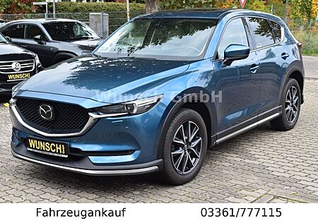 Mazda CX-5 Sports-Line AWD