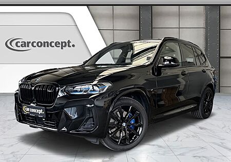 BMW X3 M40i *Pano*ACC*Head Up*Laser*H&K*