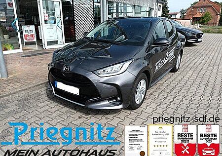 Mazda 2 Hybrid 1.5L VVT-i CVT AGILE COMFORT SAFETY-Pak