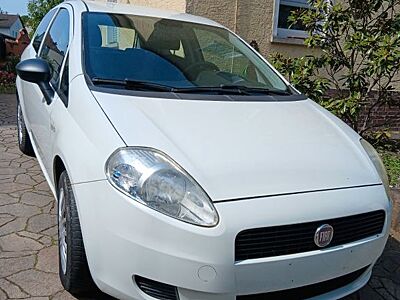 Fiat Punto 1.2 8V POP POP