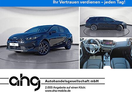 Kia Cee'd Sportswagon Ceed Sportswagon 1.5 DCT7 Platinum STD JETTI