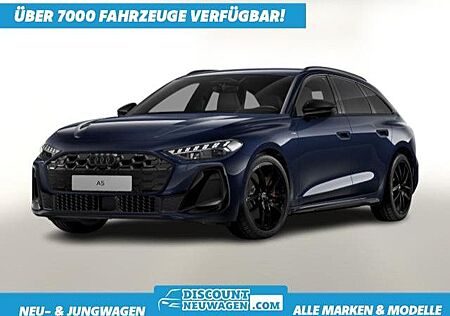 Audi A5 Avant S line TDI 204 quattro 2xS Tech 19Z ...
