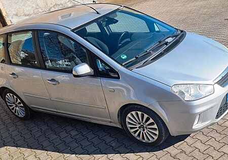 Ford C-Max für Selbstabholer