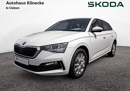 Skoda Scala 1.0 TSI Ambition DSG SmartLink GRA Klima
