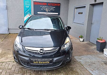Opel Corsa D Energy KLM, Neu TÜV