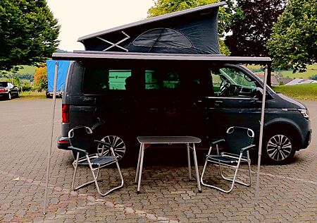 VW T6 California Volkswagen T6.1 California Beach Edition