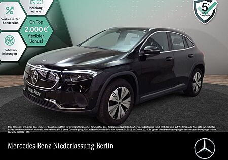 Mercedes-Benz EQA 250 Progressive Advanced/RFK/TotW/LED/Easy-P