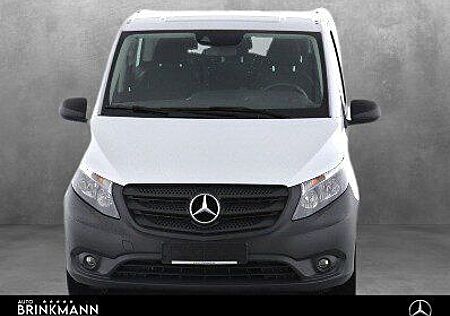 Mercedes-Benz Vito 114 CDI Tourer PRO Lang SHZ/Totw.