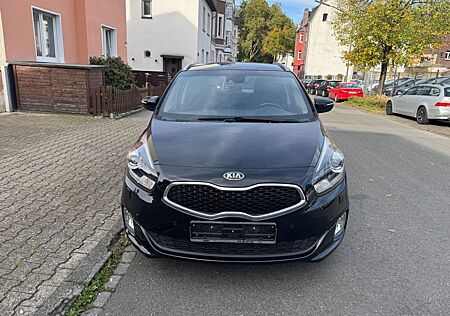 Kia Carens /Automatik/Klimatronik/LPG/Navi