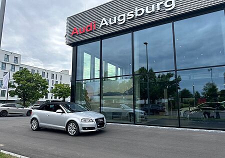 Audi A3 1.8 TFSI Cabriolet ATM 112.000km