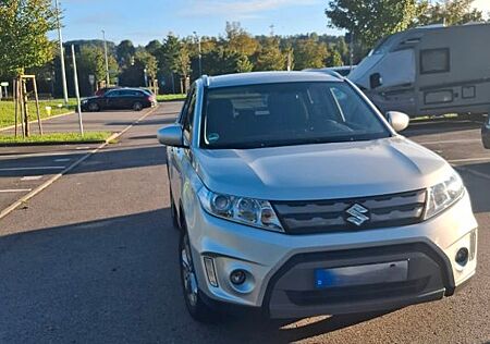 Suzuki Vitara 1.6 VVT Comfort 4x2Comfort