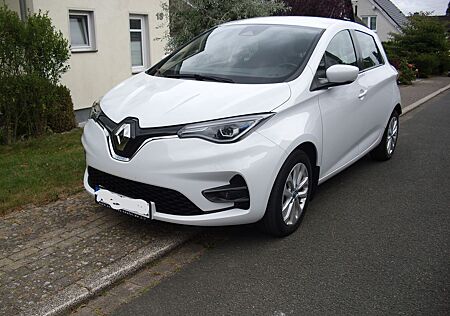 Renault ZOE Experience R110/Z.E. 50 Batteriemiete Ex...