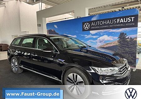 VW Passat Variant Volkswagen GTE DSG Navi LED AHK Kamera ACC
