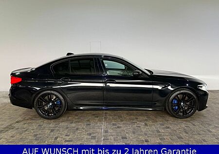 BMW M5 Competition, LED, HUD, H&K Sound, ACC