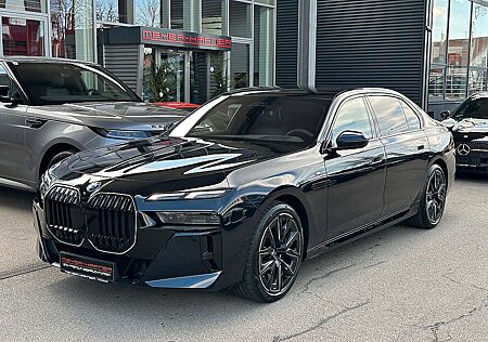 BMW 740d xDrive Limousine M-Paket Aut.
