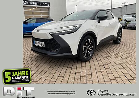 Toyota C-HR 1.8 FWD Teamplayer ACC+LED+Navi+Sitzheizung