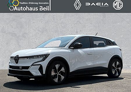 Renault Megane E-Tech Electric Equilibre
