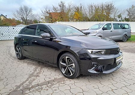 Opel Astra Astra1.2 GS