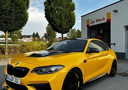 BMW M2 Coupé *Einzelstück*