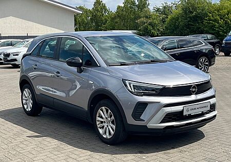Opel Crossland X Crossland Elegance 1.5D CARPLAY*SHZ*LED*LEDER