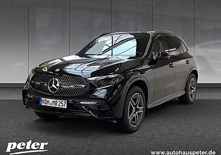 Mercedes-Benz GLC 300 de 4M AMG/ADVANCED/NIGHT/19''/DIGITAL