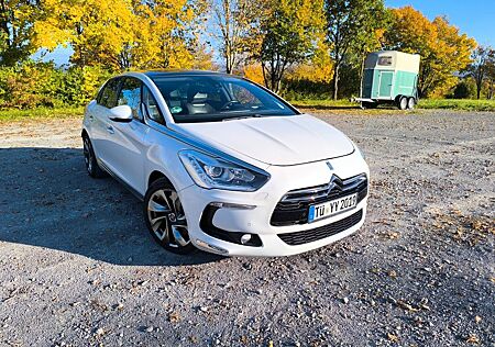 Citroën DS5 HDi 165 SportChic Autom. SportChic