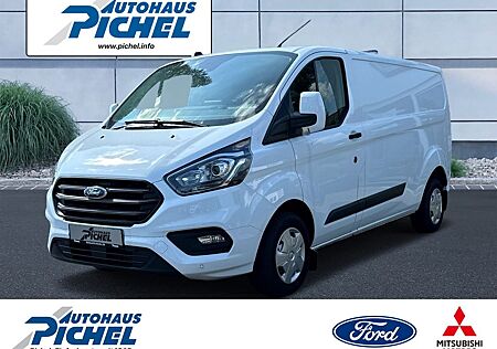 Ford Transit Custom 300 L2 Trend Kasten NAVI+GJR+FGS+