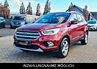 Ford Kuga Cool&Connect*Winter-Paket*NAVI*PDC*TEMPO*