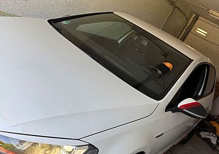 VW Golf Volkswagen VII 2.0 GTI
