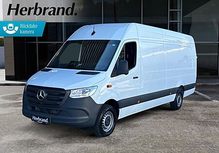 Mercedes-Benz Sprinter 317 CDI*Extralang*360°Kamera*Navi*MBUX