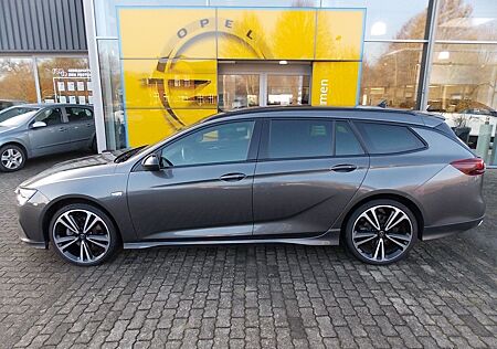 Opel Insignia ST 2.0 CDTI Ultimate Automatik