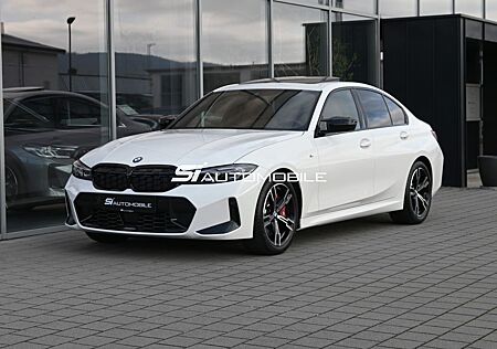 BMW M340d xDr. °UVP 91.092€°ACC°AHK°STANDHZG°360°HUD