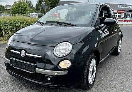Fiat 500 Sport