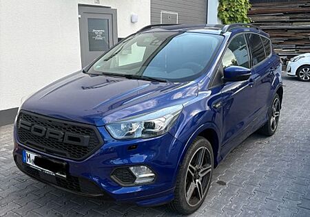 Ford Kuga 2,0 EcoBoost 4x4 178kW ST-Line Automat ...