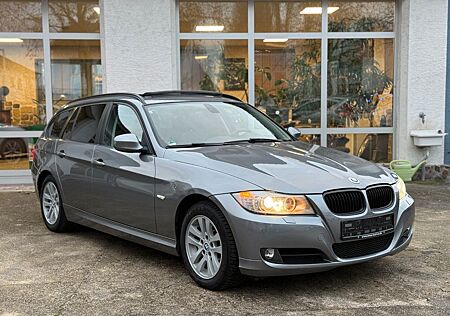 BMW 318d Touring *Navi-Panorama-Xenon-SERVICE NEU*