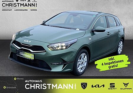 Kia Cee'd Ceed 1.0T VISION *KOMFORT-PLUS-PAKET*NAVIGATIONS