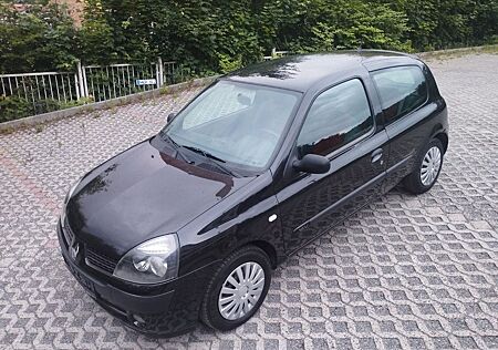 Renault Clio Extreme 2 1.2 16V Extreme