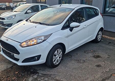 Ford Fiesta Celebration