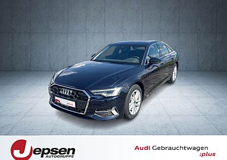 Audi A6 Limousine advanced 40 TDI S tr Matrix 18