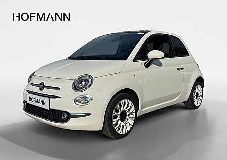 Fiat 500C 500 1.2 8V Start&Stopp Star Navi+Schiebedach+DAB