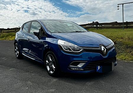 Renault Clio ENERGY TCe 120 Limited 2018 Limited 2018