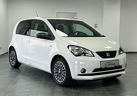 Seat Mii Chic/ALU/KLIMA/PDC/BLUETHOOT/START-STOP/RDKS