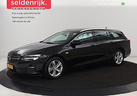 Opel Insignia 2.0 Turbo Elegance | sitzheizung | Carp