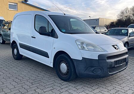 Peugeot Partner L1 Avantage / Komfort Avantage Edition