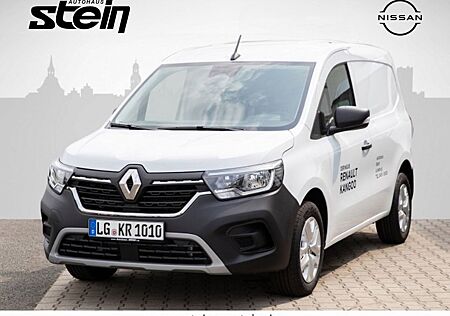 Renault Kangoo Rapid Advance BLUE dCi 95 Rückfahrkamera