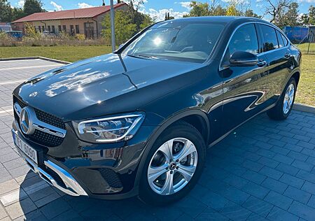 Mercedes-Benz GLC 300 4MATIC Autom. -
