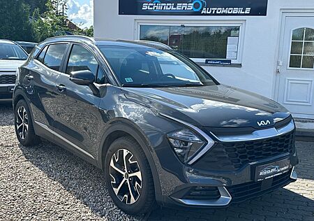 Kia Sportage Vision Autom. LED SHZ ACC RFK Insp.neu