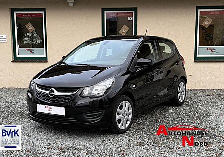 Opel Karl Enjoy Navigation ü. Carplay/Android